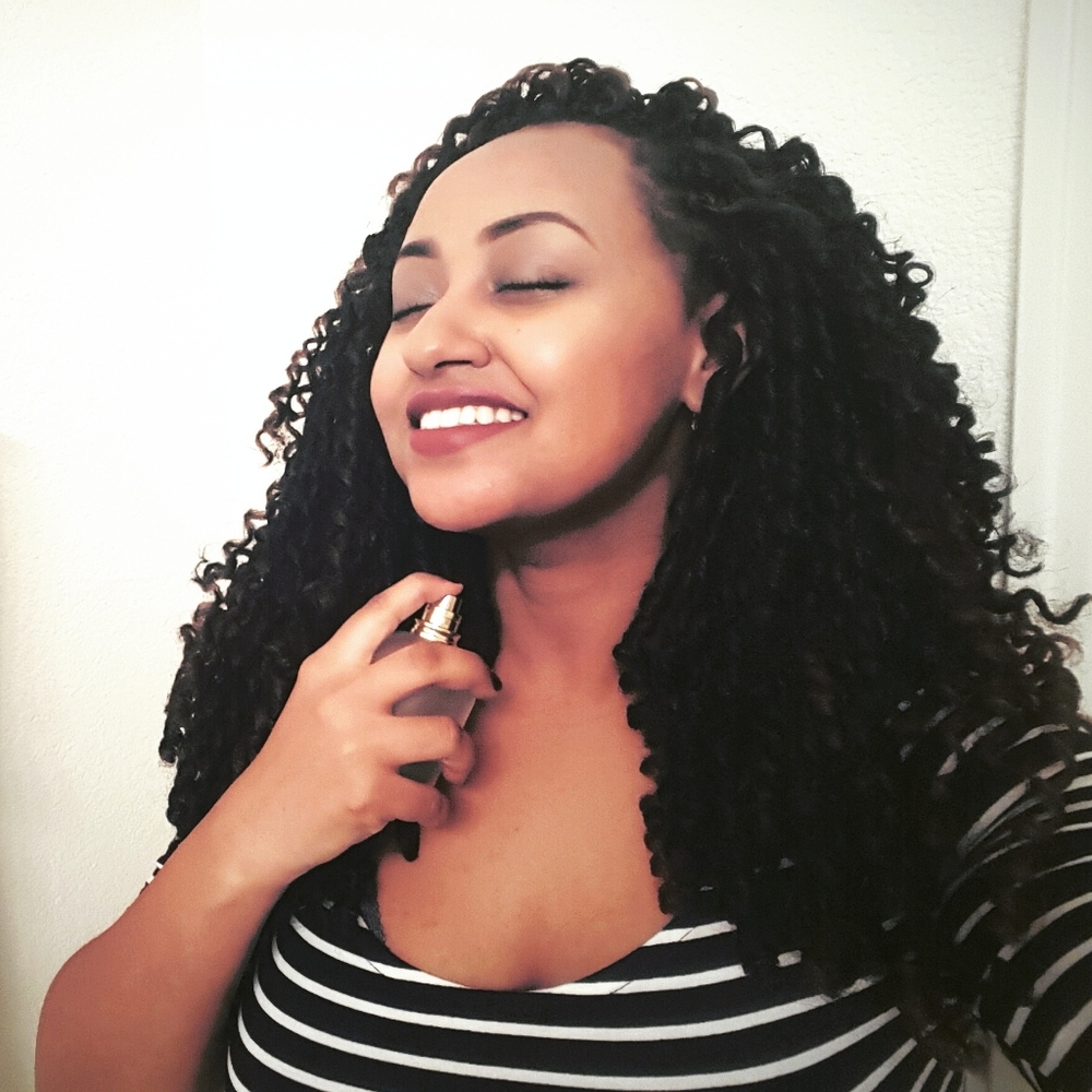 Meet your Posher, Amal